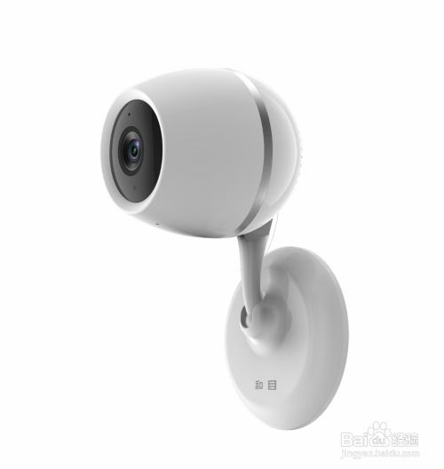 和目c21智能摄像机产品评测