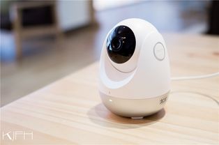 不留盲区,守护更智能 360智能摄像机云台版测评