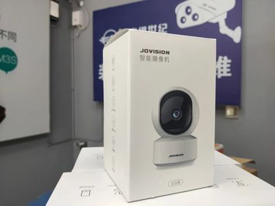 U3C智能云台摄像机深度评测 小身材的智能守护者