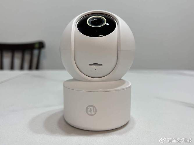 百元级智能摄像机,给你百分百安全守护
